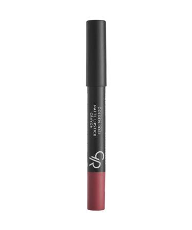 Golden Rose GR MATTE LIPSTICK CRAYON PEN LIPSTICK 11NO