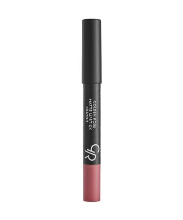 Golden Rose GR MATTE LIPSTICK CRAYON PEN LIPSTICK 12NO