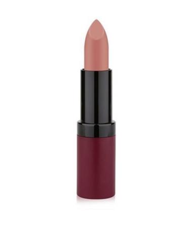 Golden Rose Gr Matte Velvet Lipstick - 01