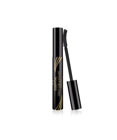 Golden Rose Great Curl & Volume Mascara Black