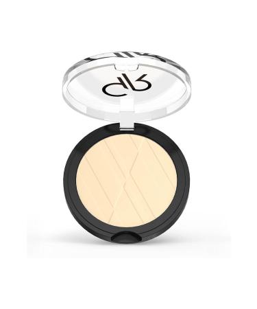 Golden Rose Hd Powder Powder No:202