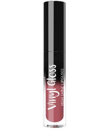Golden Rose Intense Color Lip Gloss Gs09