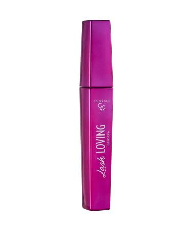 Golden Rose Lash Loving Mascara - Black - Volumizing Mascara - 8691190440909 - Buy Online on GoSupps.com