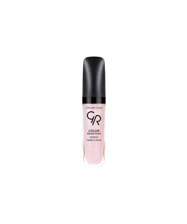 Golden Rose Lip Gloss Color Sensational Perfect Shine 101