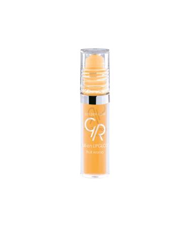 Golden Rose Lip Gloss Roll On Banana 1 Piece