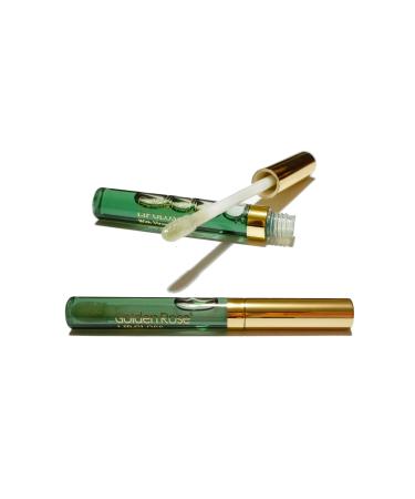 Golden Rose Lip Gloss With Vitamins Transparent Petrol Lip Gloss No:19