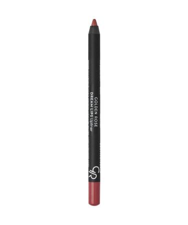 Golden Rose Lip Pencil - Dream Lips Lipliner No:505