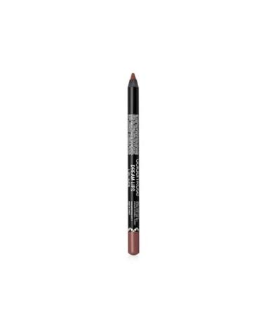 Golden Rose Lip Pencil - Dream Lips Lipliner No:517