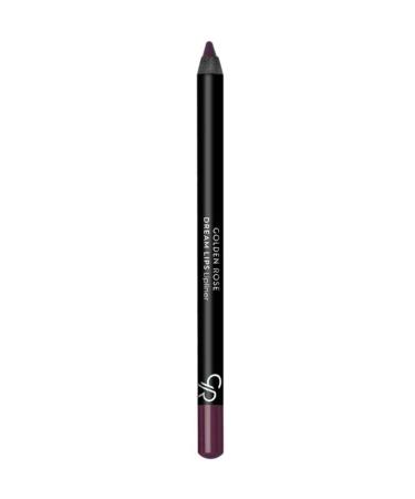 Golden Rose Lip Pencil - Dream Lips Lipliner No:520 8691190391201