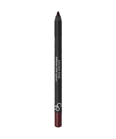 Golden Rose Lip Pencil - Dream Lips Lipliner No:522