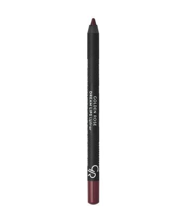 Golden Rose Lip Pencil - Dream Lips Lipliner No:533