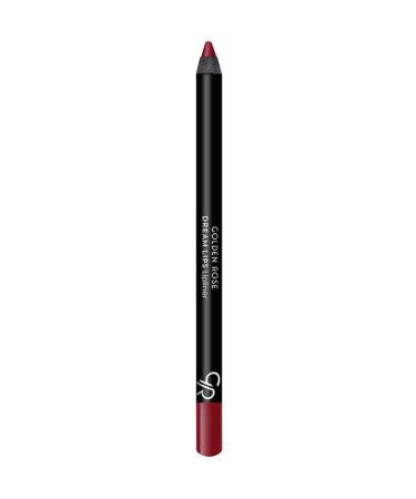 Golden Rose Lip Pencil - Dream Lips Lipliner No:536