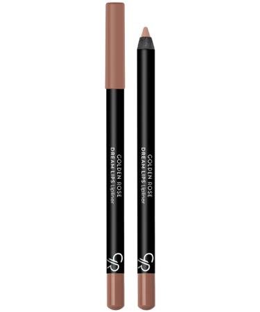 Golden Rose Lip Pencil Dream 501