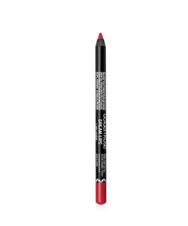 Golden Rose Lip Pencil Dream Lips Lipliner No:513