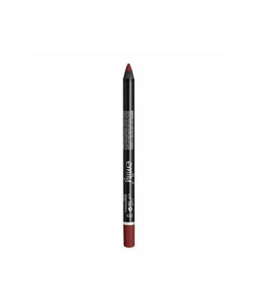 Golden Rose Brand: Lip Pencilemily Long Lasting No 223 Category: Lip Pencil