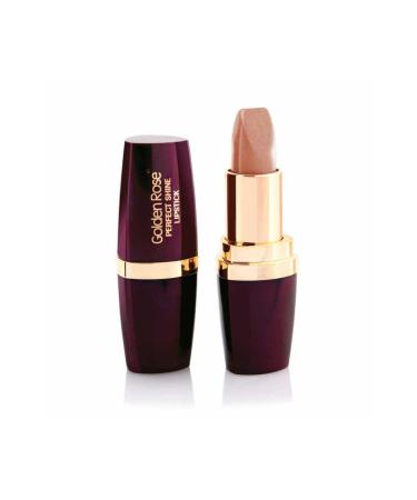 Golden Rose Lipstick - Perfect Shine Lipstick No: 213 8691190752132