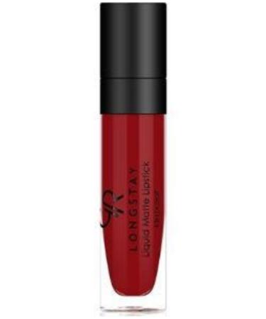 Golden Rose Lipstick Longstay Liquid Matte 18