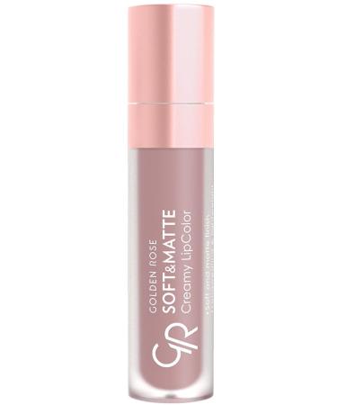 Golden Rose Offers the Possibility of Precise Application Lipstick No:101 Category: Lipstick MC.MZLK301
