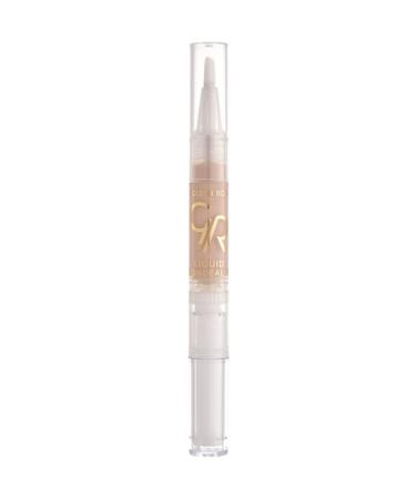 Golden Rose Liquid Concealer 01