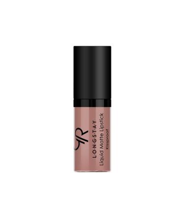 Golden Rose Liquid Matte Lipstick Mini No:11