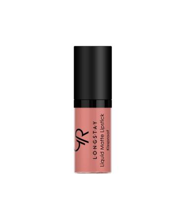 Golden Rose Liquid Matte Lipstick Mini No:17