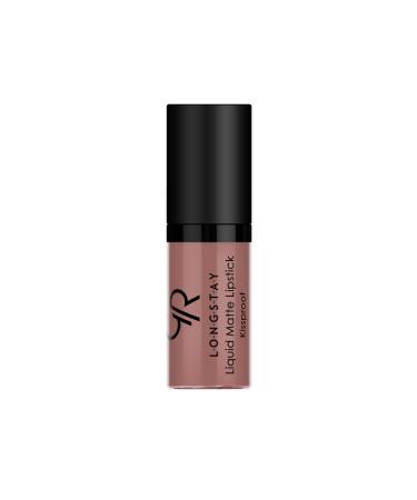 Golden Rose Liquid Matte Lipstick Mini No:23