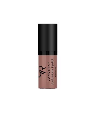 Golden Rose Liquid Matte Lipstick Mini No:24