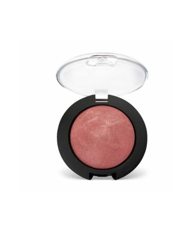 Golden Rose Lively and Brightening Blush P-tbo-08