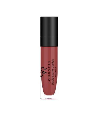 Golden Rose Long Lasting Liquid Matte Lipstick Longstay Liquid Matte Lipstick