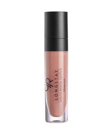 Golden Rose Longstay Liquid Matte Lipistick 13