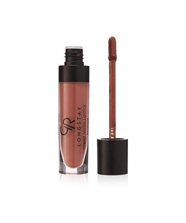 Golden Rose Lngstay Liquid Matte Lipstick 24