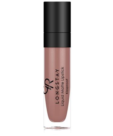 Golden Rose Brand: Lipstick Longstay Liquid Matte Lips 11 Category: Lipstick
