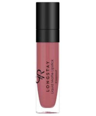 Golden Rose Brand: Longstay Liquid Matte Lipstick 35 Category: Lipstick