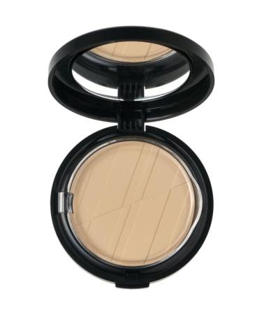 Golden Rose Longstay Matte Face Powder-04 Warm Beige
