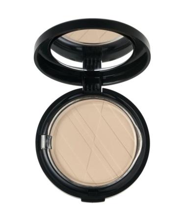 Golden Rose Longstay Matte Face Powder-01 Ivory
