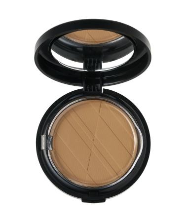 Golden Rose Longstay Matte Face Powder No: 10 Tan - Mat Pudra - 8691190005900