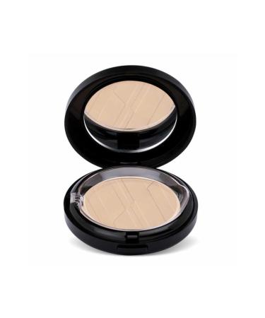 Golden Rose Longstay Matte Powder (Long Lasting) No: 04