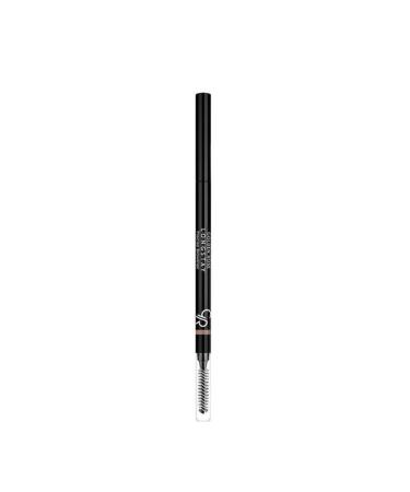 Golden Rose Longstay Precise Browliner 106 Eyebrow Pencil