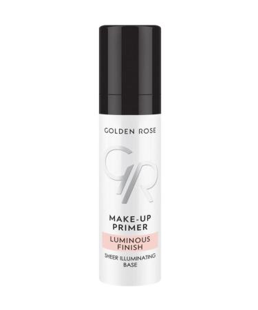 Golden Rose Luminous Make Up Primer 30 Ml--Hidden Beauty--