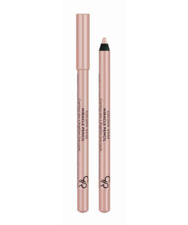 Golden Rose Magic Eye and Lip Pencil