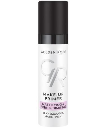 Golden Rose Make-up Primer Mattifying and Pore Minimat