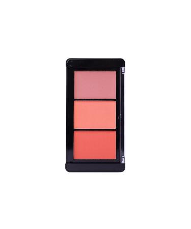 Lesvip's blush 3-pack matte blush