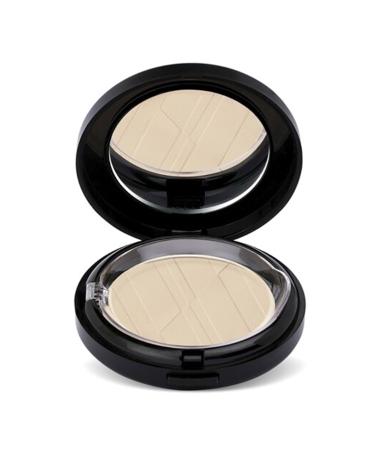 Golden Rose Matte Powder - Longstay Matte Face Powder No: 02