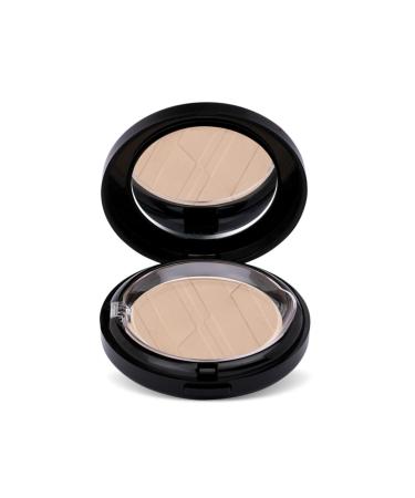 Golden Rose Matte Powder - Longstay Matte Face Powder No: 07