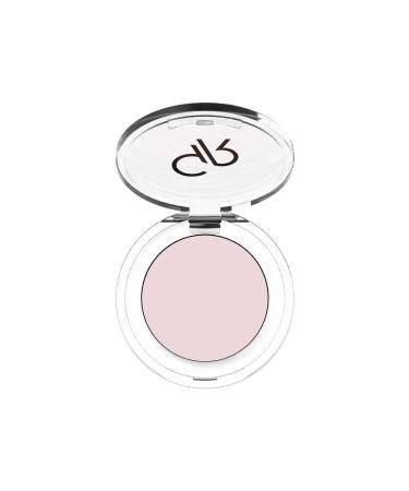 Golden Rose Matte Single Eyeshadow | M03