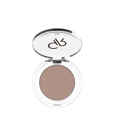 Golden Rose Matte Single Eyeshadow | M05