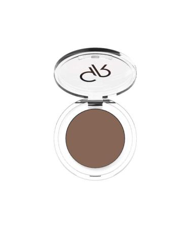Golden Rose Matte Single Eyeshadow M08