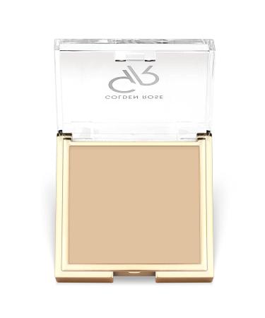 Golden Rose Mattifying Mineral Powder No: 113 - Mineral Powder - 8691190516567