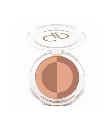 Golden Rose Mineral Bronze Powder - Mineral Bronze Powder 01