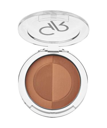 Golden Rose Mineral Bronze Powder No: 01 Light - Mineral Bronze Powder - 8691190300012